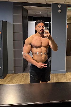 Rebeu213 - Escort Boy Cannes