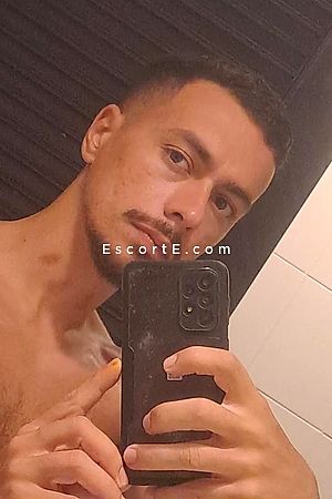 Nicosixnueve - Escort Boy Marseille