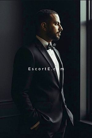Rocco - Grenoble Boy Escorts