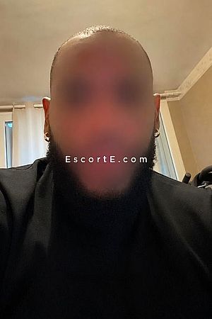 Black_Des_Iles - Créteil Boy Escorts