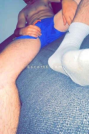 Kylian - Paris Boy Escorts