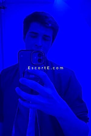 ElLatino - Escort Girl Bordeaux