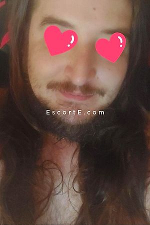 Florian - Toulouse Boy Escorts