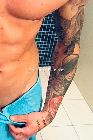 MrGreg - Escort Boy Montpellier