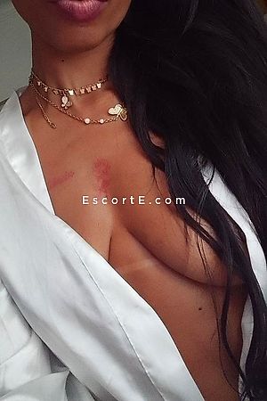 Yennifer-GFeeee - Paris Escorts