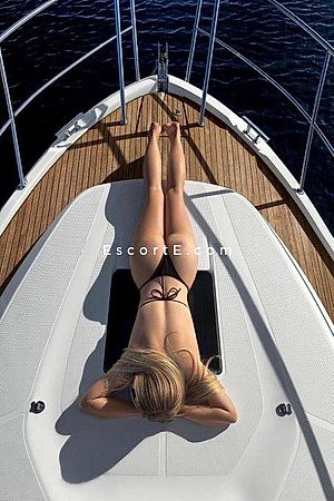 Lily - Escort Girl Cannes