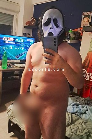 Himeros_pleasure - Paris Boy Escorts