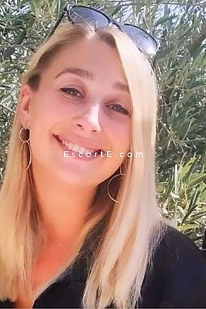 Thalia - Bordeaux Escorts
