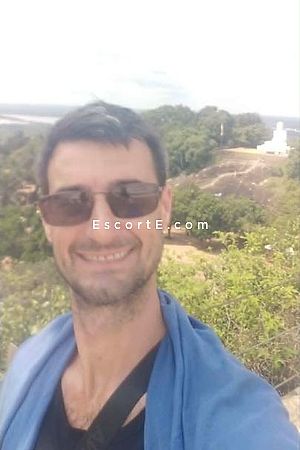 TantraMat - Escort Boy Avignon