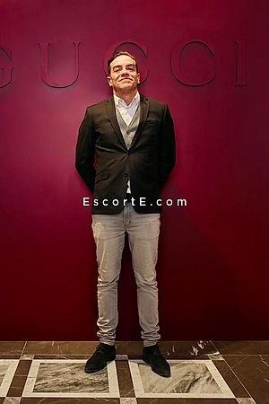 Markinho - Escort Boy Paris