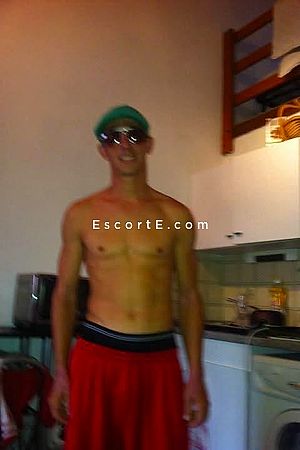 Ptilou06 - Escort Boy Nice