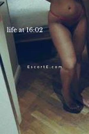 Youhaa - Lille Escorts