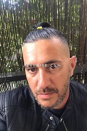 Fred - Escort Boy Aix-En-Provence