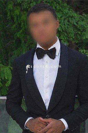 Tiimal - Escort Boy Montpellier