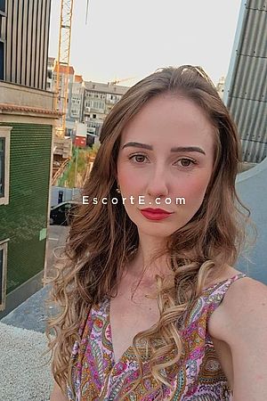 Sophia Massagem - Antibes Escorts