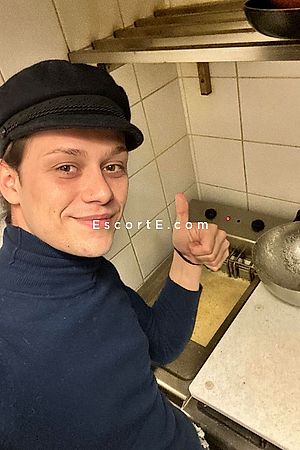 Steven escorte Paris 11 - Paris Boy Escorts