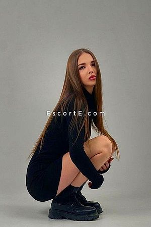 Bella - Monaco Escorts