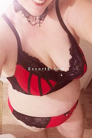 Artemis - Vitré Escorts