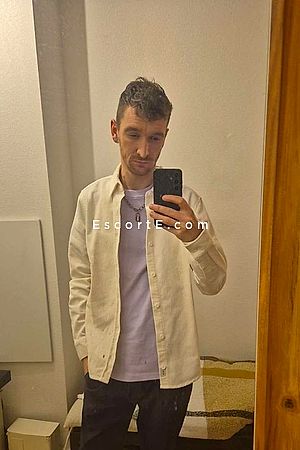Olaf33 - Escort Boy Bordeaux