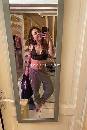 Hanna - Saint Tropez Escorts