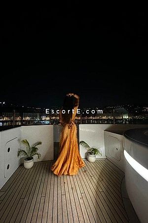 Mel - Saint Tropez Escorts