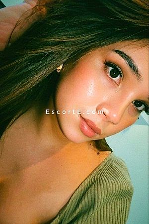Zaicy - Paris Trans Escorts