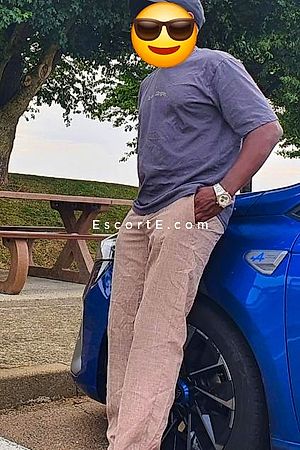 Mr.inconnu - Escort Boy Paris