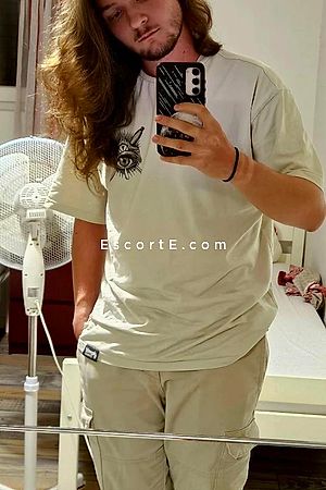Tom - Toulouse Boy Escorts