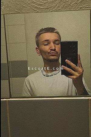 Leboys - Escort Boy Grenoble