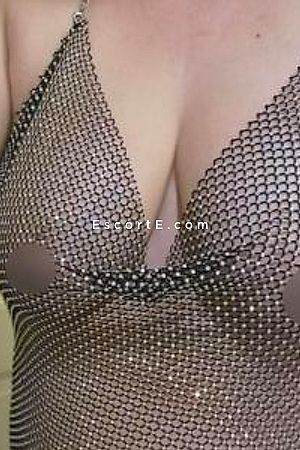 Tasha - Strasbourg Escorts