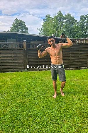 Ovidiu sexy - Fougères Escorts