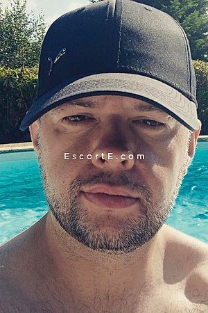 Vincent - Escort Boy Vienne