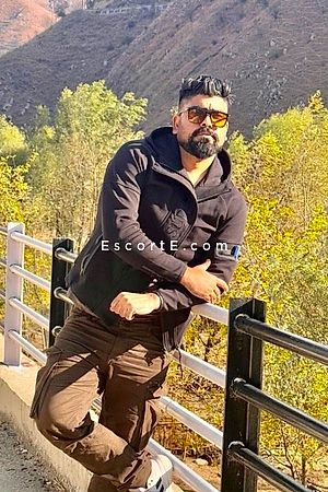 Roy - Mulhouse Boy Escorts