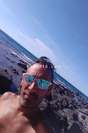 Mick34 - Escort Boy Agde