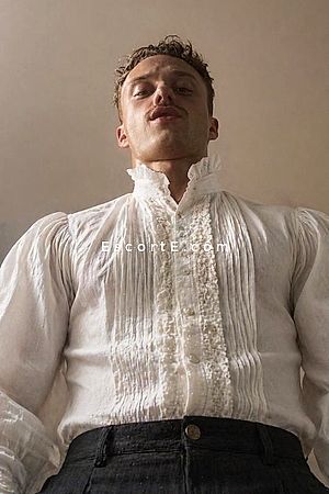 Th2026 - Aubervilliers Boy Escorts