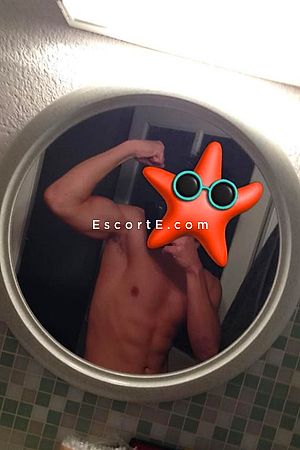 Nc571369 - Escort Boy Aix-En-Provence