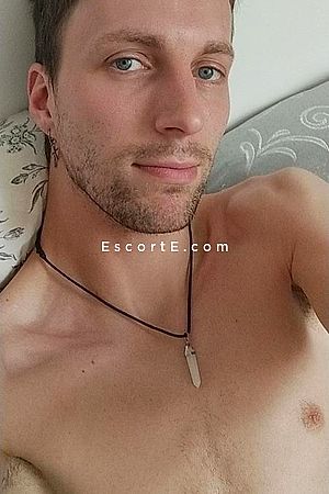 Gabriel - Escort Boy Rennes