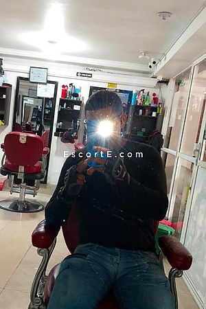 ChristopherHOT - Escort Boy Paris
