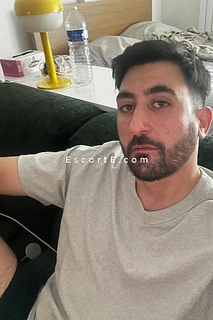 Gabriel - Fresnes Boy Escorts