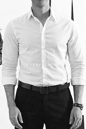 Adam - Lille Boy Escorts