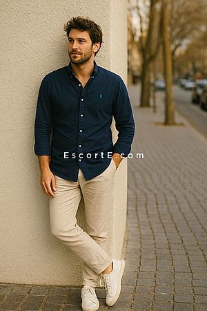 Augustin 54/Lux - Escort Boy Metz