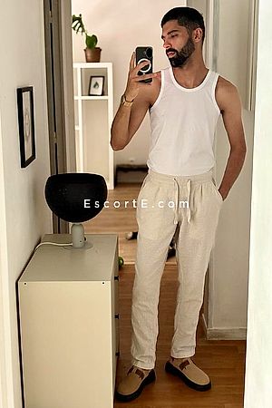 Afonso - Toulouse Boy Escorts