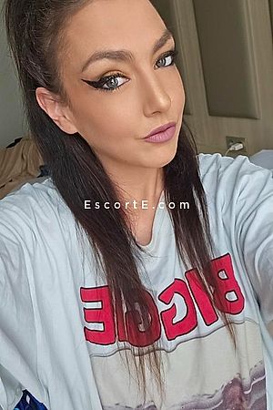 Lili7594 - Escort Girl Maisons-Alfort