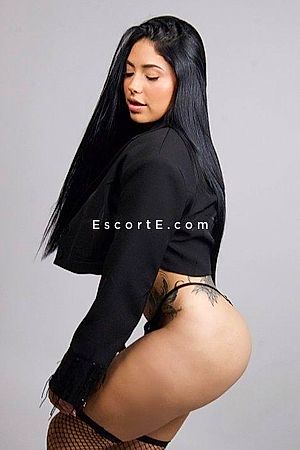 Sammy - Cannes Escorts