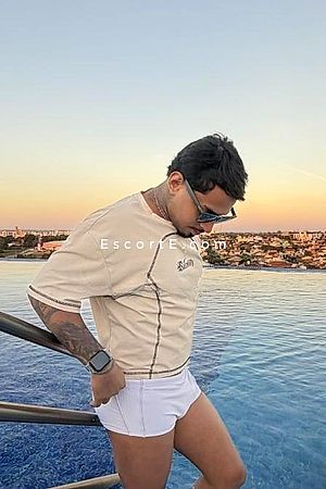 GABISGOSTOSINHO12 - Escort Girl Palaiseau