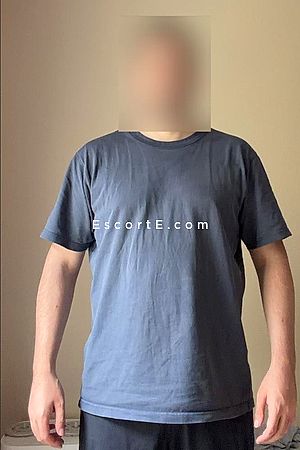 SImonBFE - Paris Boy Escorts