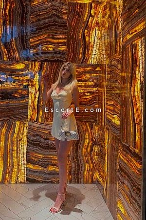 Charlotte - Paris Escorts