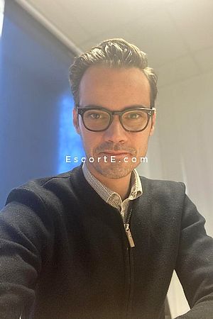 Julien B Photo