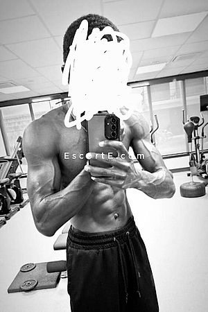 Jeff_foko - Escort Boy Aix-En-Provence
