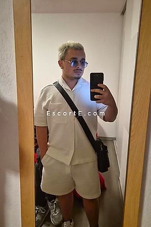 Adilex06 - Escort Boy Nice
